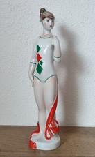  Vintage Soviet Porcelain