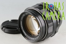 Asahi Pentax Super-Takumar