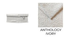 EKTORP IKEA Footstool Cover -