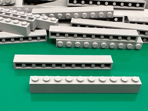 Lego brick 6111 - lego, x