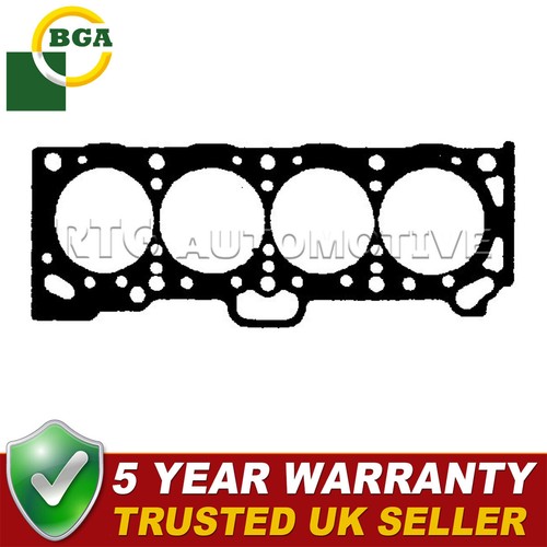 Bga cylinder head - cylinder, gasket