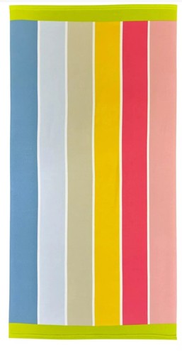 Extra large microfibre kids - extra,