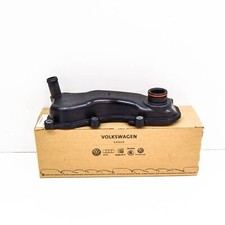 AUDI A4 B8 Engine Timing Cover