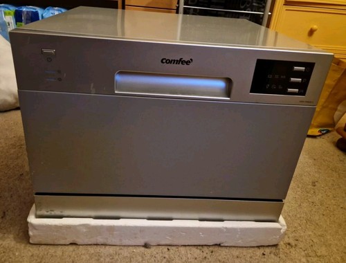 Comfee kwh td602e s - comfee', kwh-td602e-s