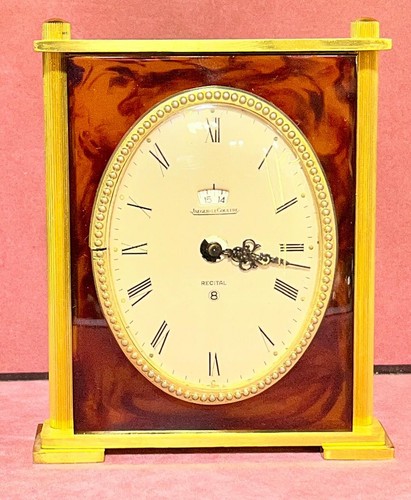 Jaeger lecoultre recital table - jaeger,