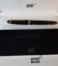 Montblanc Meisterstuck Legrand