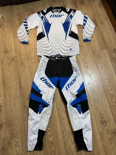 Vgc thor adult motocross - **vgc**,