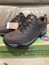 Karrimor Journey WTX Uk 11
