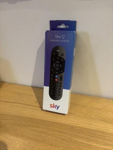Genuine sky voice remote - sky,