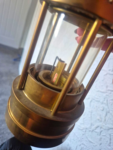 Thomas williams ltd - &, brass