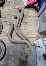 Ford Capri 3.0 3 Litre Essex Exhaust Manifolds