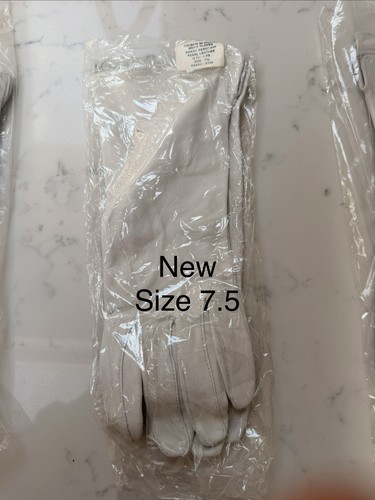 Military flying gloves - military,