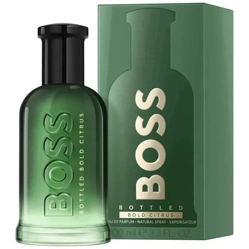 Hugo boss bottled bold citrus - bottled,