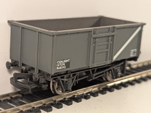 Bachmann gauge ton - bachmann, 16