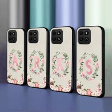 Matte Silicone Cover Fit Honor