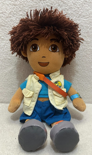 Nickelodeon diego from dora - diego,