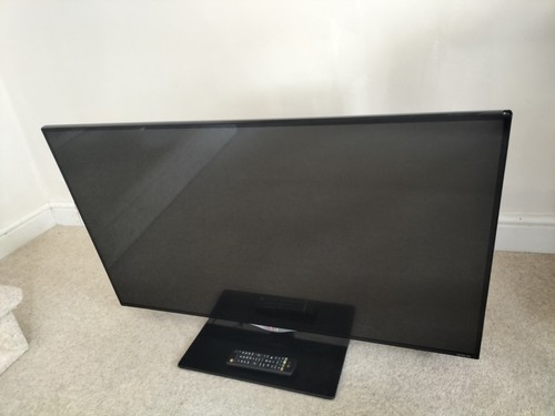 Inch ultra tv - inch,