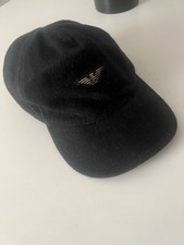Vintage Armani Cap