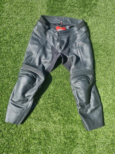 Rst axis mens leather - axis,