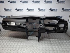 BMW Black Dash Dashboard Trim Panel 5 Series E60 E61 7063269