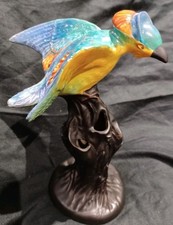 A.J. Wilkinson Kingfisher