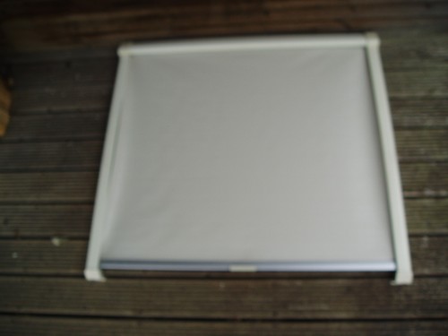 Caravan blind 5cm 92cm - caravan,