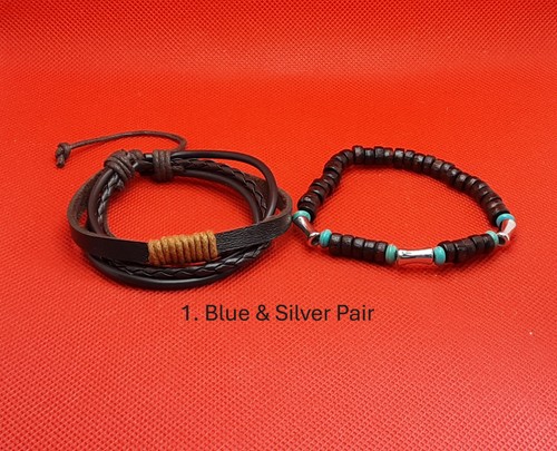 Leather western style - leather,