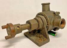 Wortham Blake Pump