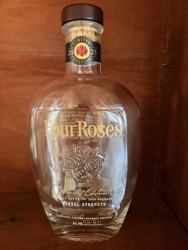 Four roses limited - four,