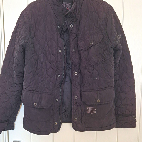 Firetrap kingdom men black - firetrap,