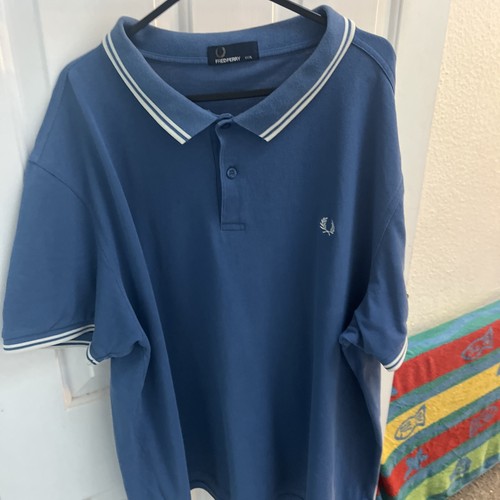 Fred perry men polo shirt - men's,