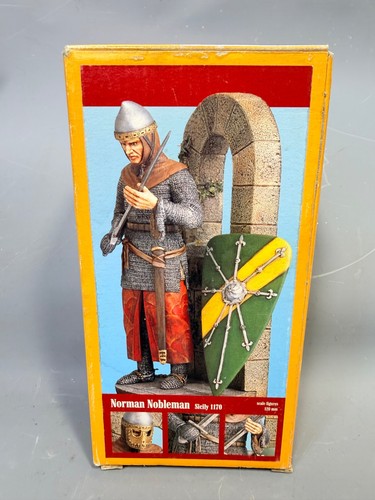120mm norman nobleman kit - 120mm,