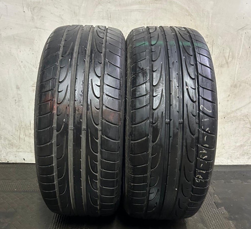 215 dunlop sp - dunlop, sport