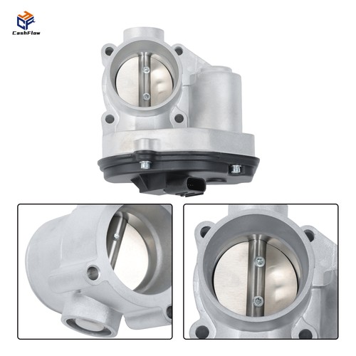 Throttle body 2s6u9f991ga for - throttle,