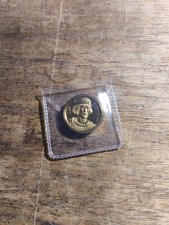 Sir Gawain Fine Gold On Bronze