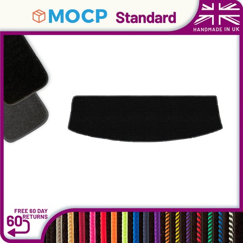 Standard boot mat fit - mat, to