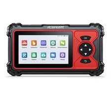 iCarsoft HD V4.0 Heavy Duty