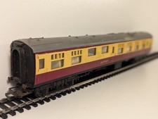 Tri-ang R628 BR Mk1 Buffet Car