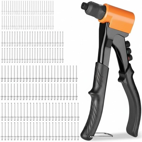 4in1 heavy duty hand pop - 4in1,