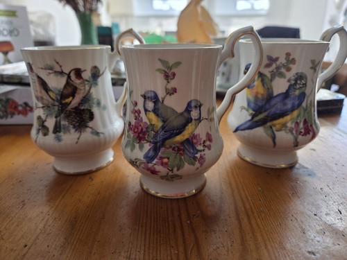 Royal windsor bone - royal, mugs