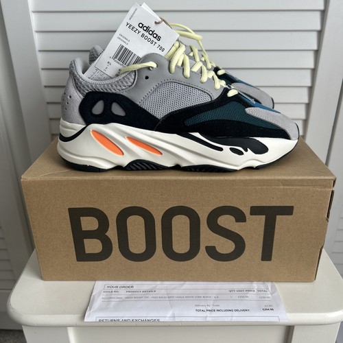 Adidas yeezy boost - 700, wave