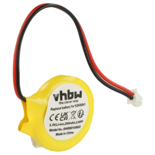 Bios cmos battery - bios, 3v