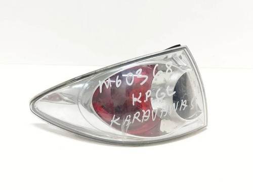 Mazda station wagon rear - 6,