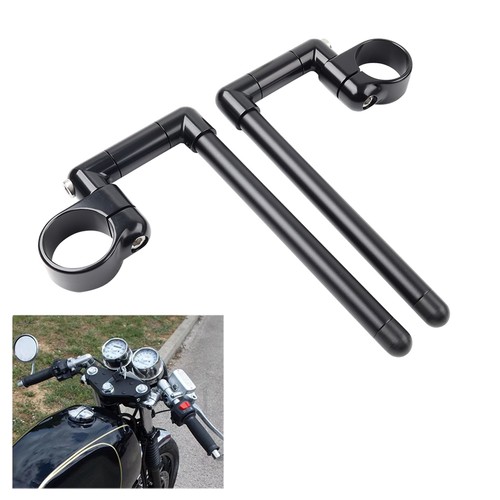 50mm cafe racer bars - cafe, 7/8"
