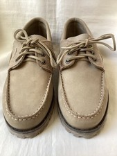 Moshulu Dartmoor Leather Shoes Size 6/39