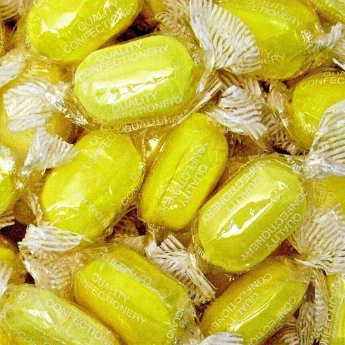 Sherbet lemons hard - lemons,