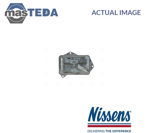 91563 oil cooler automatic - 91563,