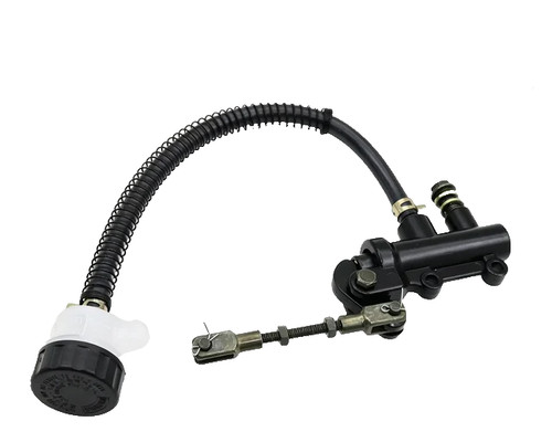 Ktm rear brake master - rear,