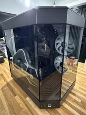 High Powered Custom Built Gaming PC