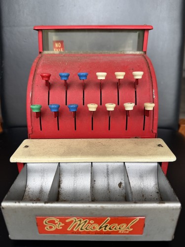 Vintage michael cash - vintage,